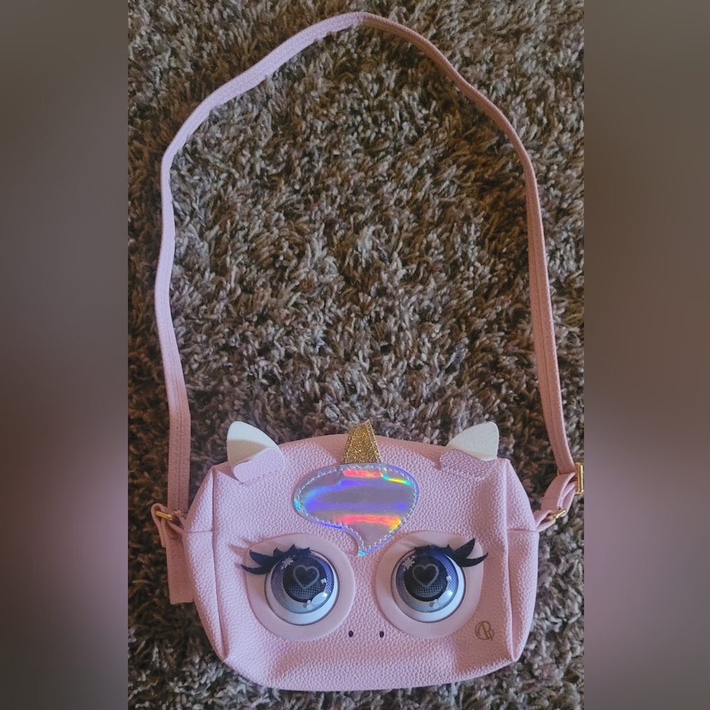 Purse Pet